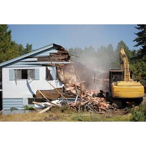 Demolition Photo 1