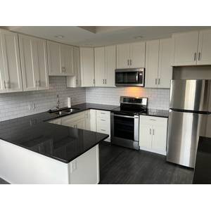Kitchen Project 1