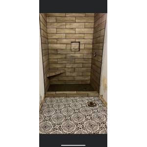 Bathroom Project 2
