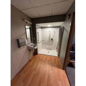 Bathroom Project 7