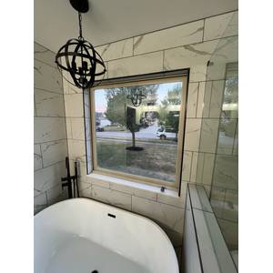 Bathroom Project 6