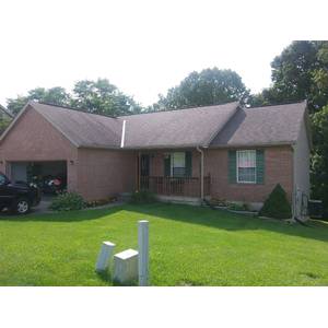 Roofing Project 1
