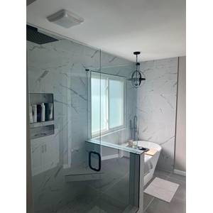 Bathroom Project 8