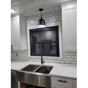 Kitchen Project 5