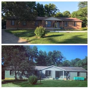 Gutters and Siding 3