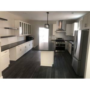 Kitchen Close Up