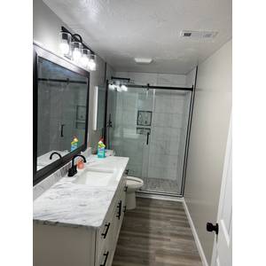 Bathroom Project 10