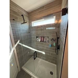 Bathroom Project 9