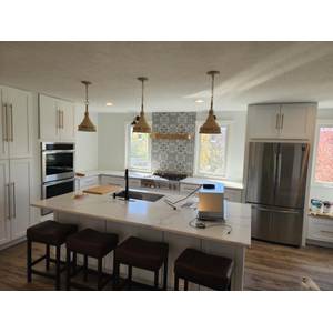 Kitchen Project 6