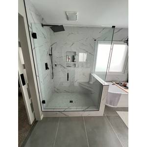 Bathroom Project 14