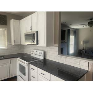 Kitchen Project 2