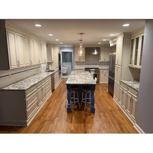 Kitchen Project 3