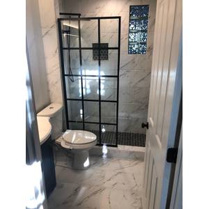 Bathrooms