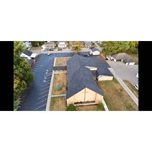 Roofing Project 3