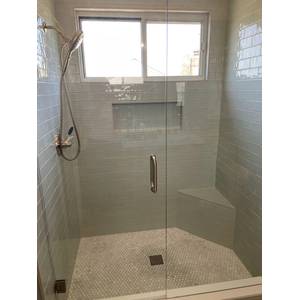 Bathroom Project 12