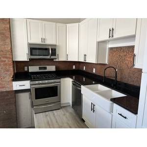 Kitchen Project 7